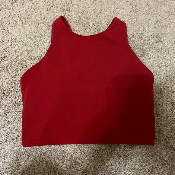 Athleta Tank Top - Picture 1 of 2